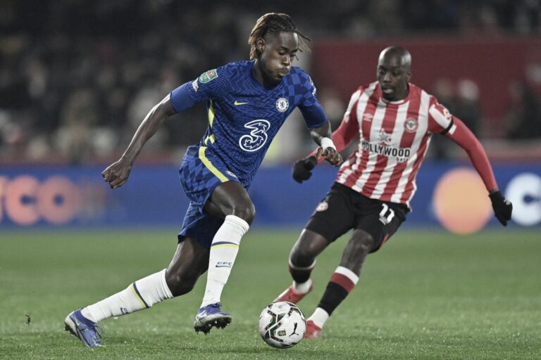brentford vs chelsea