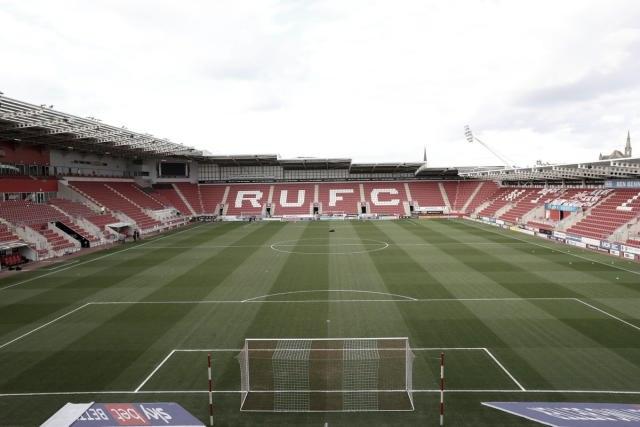 sunderland a.f.c. vs rotherham united f.c. standings