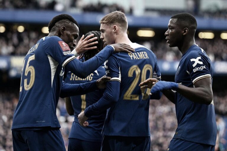 chelsea f.c. vs leicester city timeline