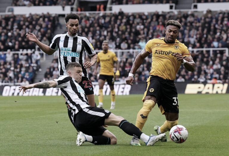 newcastle vs wolves