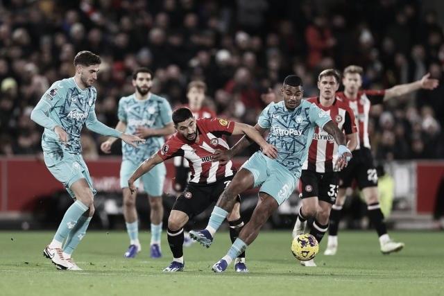brentford f.c. vs wolverhampton wanderers f.c. standings