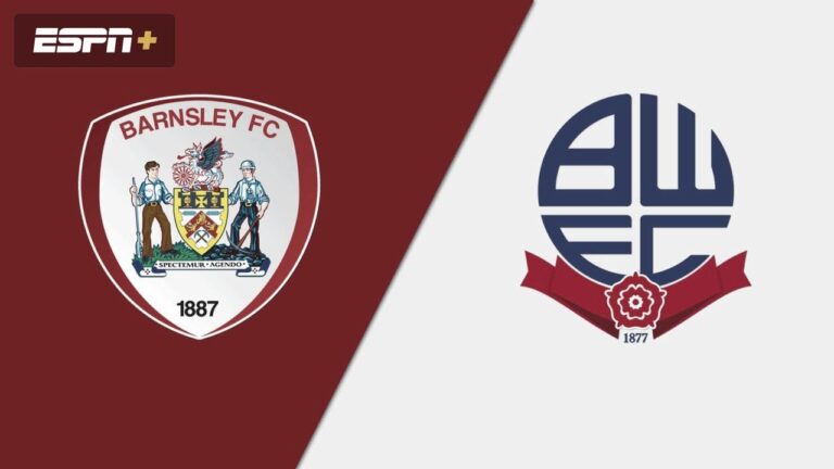 barnsley f.c. vs bolton wanderers f.c. timeline