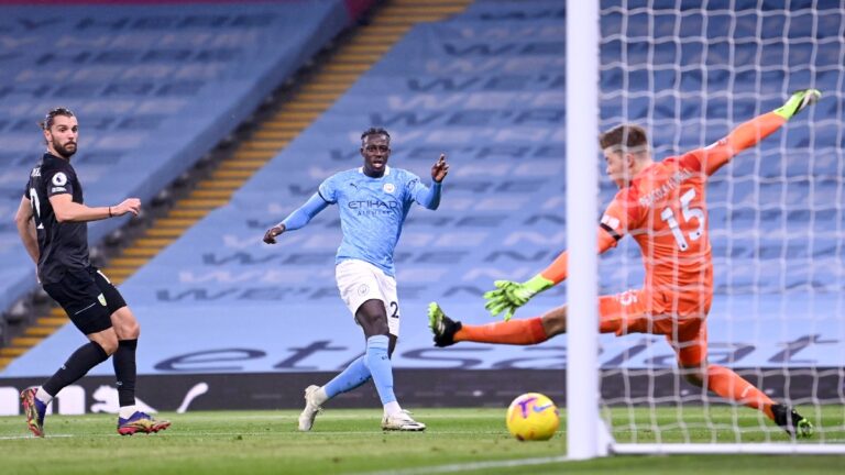 Fulham vs Man City Lineups, Live Score, H2H Results, Standings and Prediction