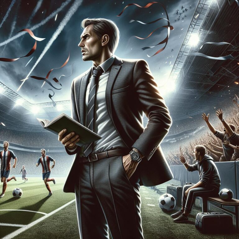 Tracing the Journey: Arne Slot’s Remarkable Career in Football