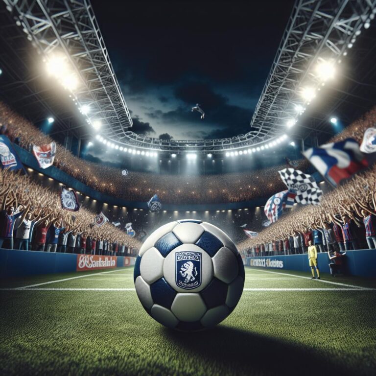Exploring the Legacy and Future of Manchester United FC