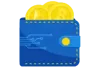 Bank Transfer Logo